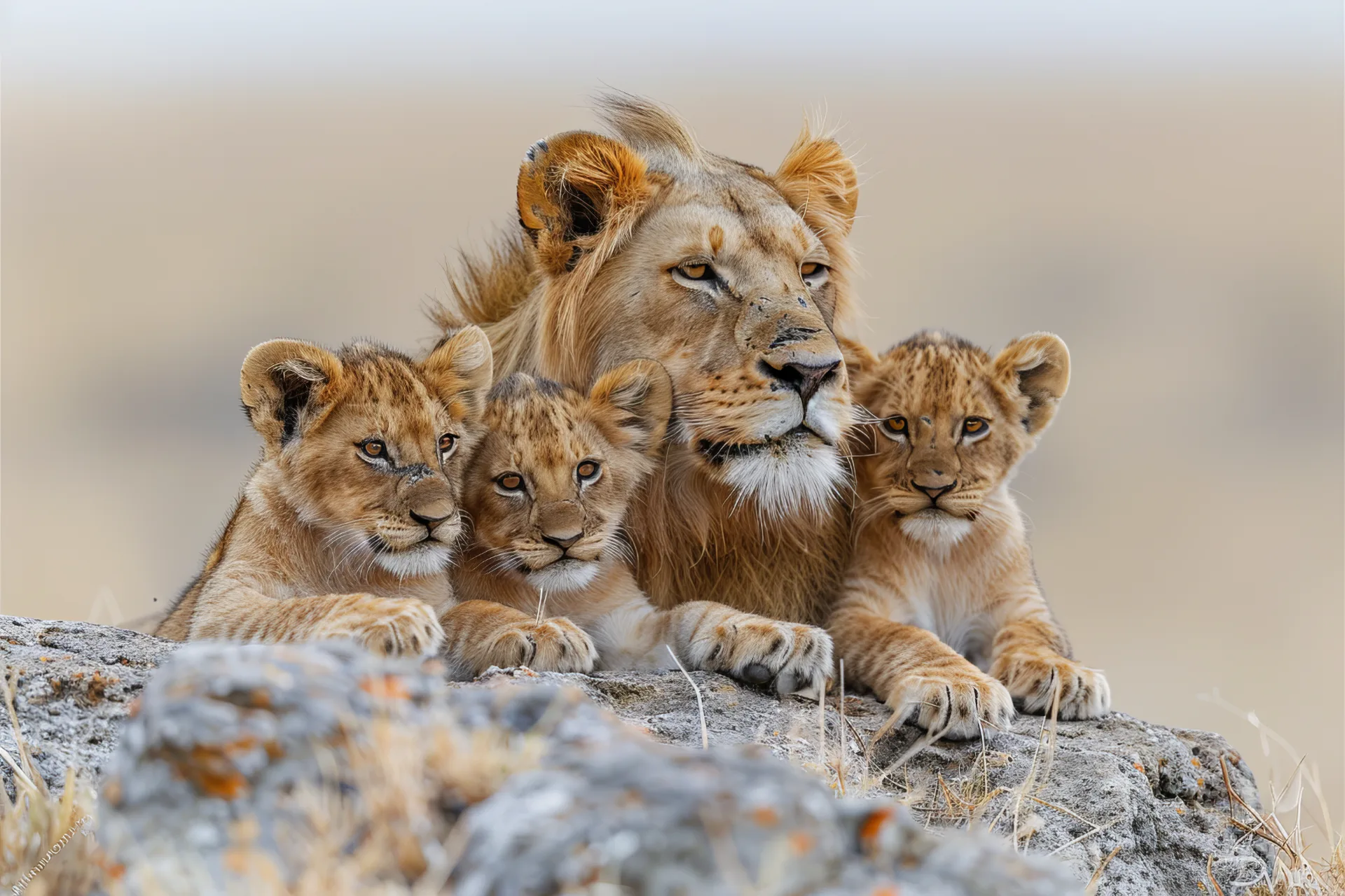 Atelier de Happy culture - photo 4